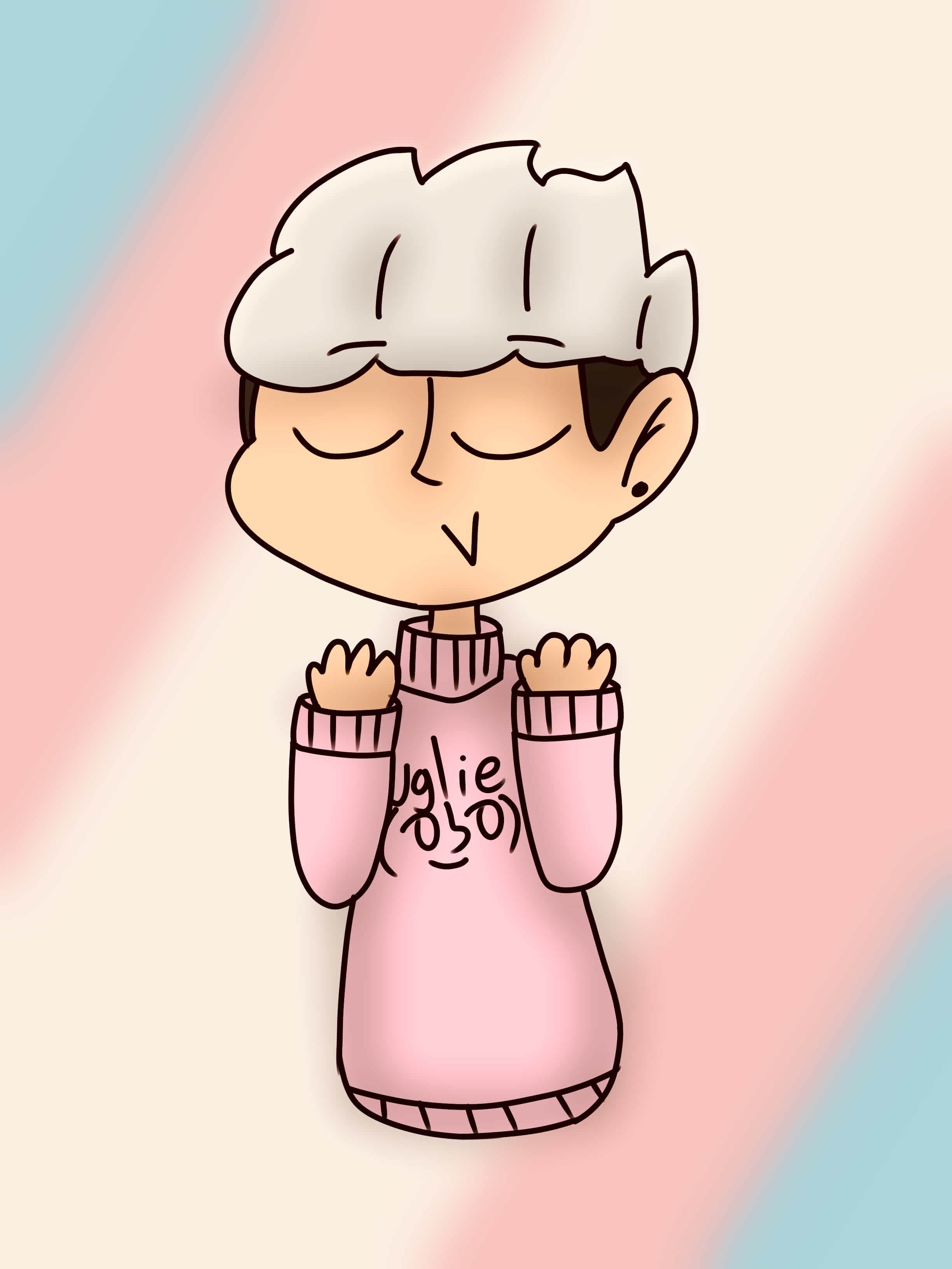 Pixel's OC